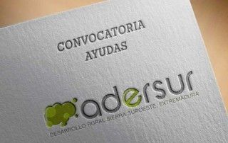 Convocatoria Ayudas