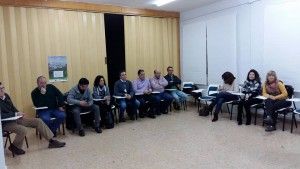 Foro Cadena de valor del ibérico