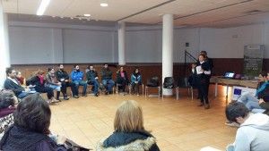 Foro Jovenes
