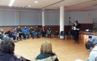 Foro Jovenes