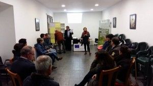 Foro PYME Valle de Santa Ana