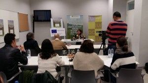Presentación EDLP