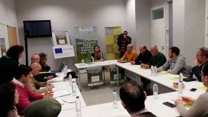 Presentación EDLP