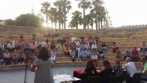 Presentación Estrategia